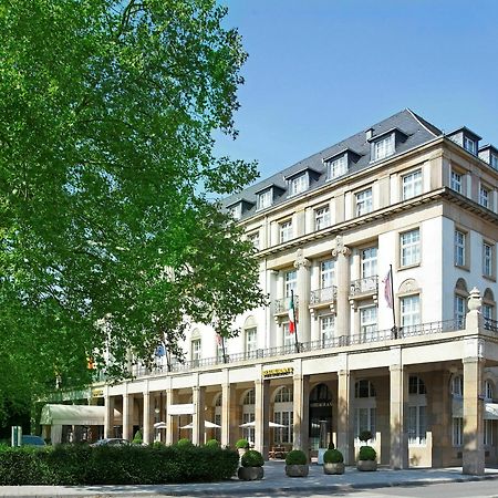 Schlosshotel Καρλσρούη Εξωτερικό φωτογραφία