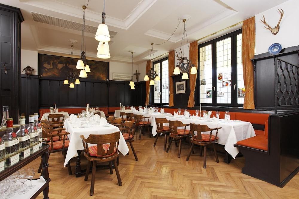 Schlosshotel Καρλσρούη Εξωτερικό φωτογραφία