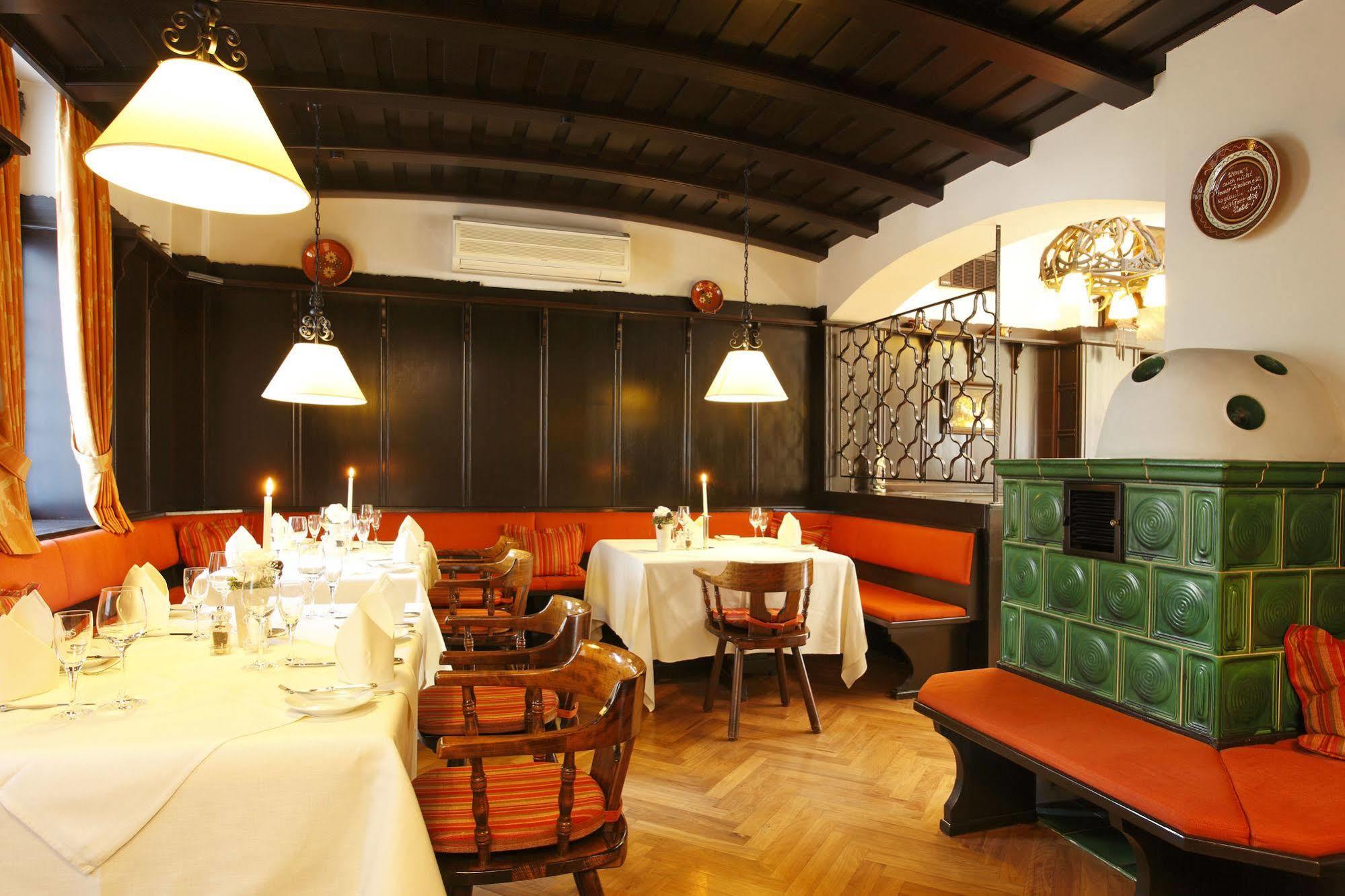 Schlosshotel Καρλσρούη Εξωτερικό φωτογραφία
