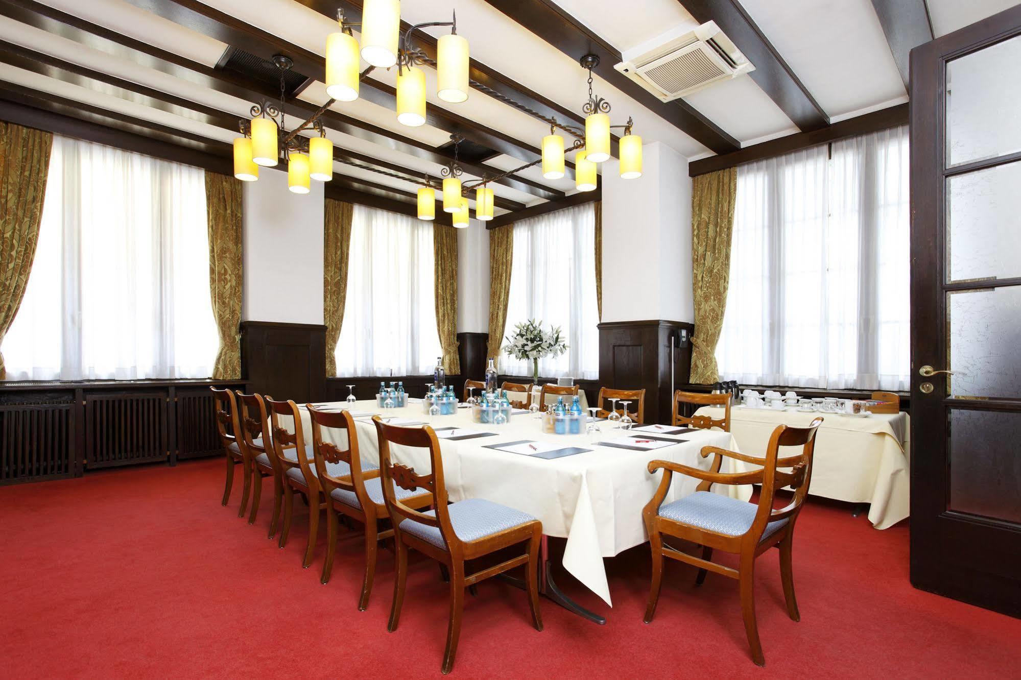 Schlosshotel Καρλσρούη Εξωτερικό φωτογραφία