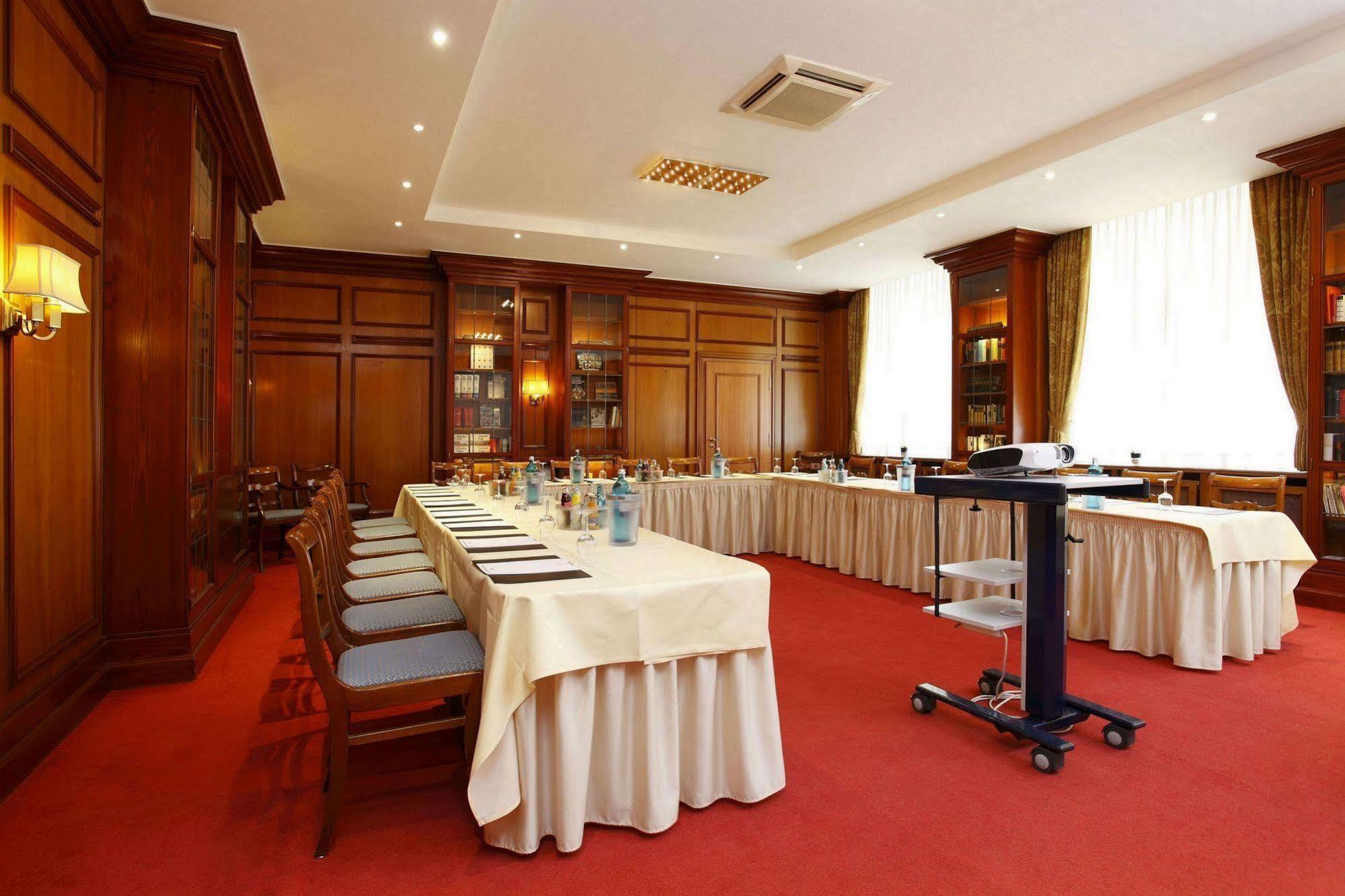 Schlosshotel Καρλσρούη Εξωτερικό φωτογραφία