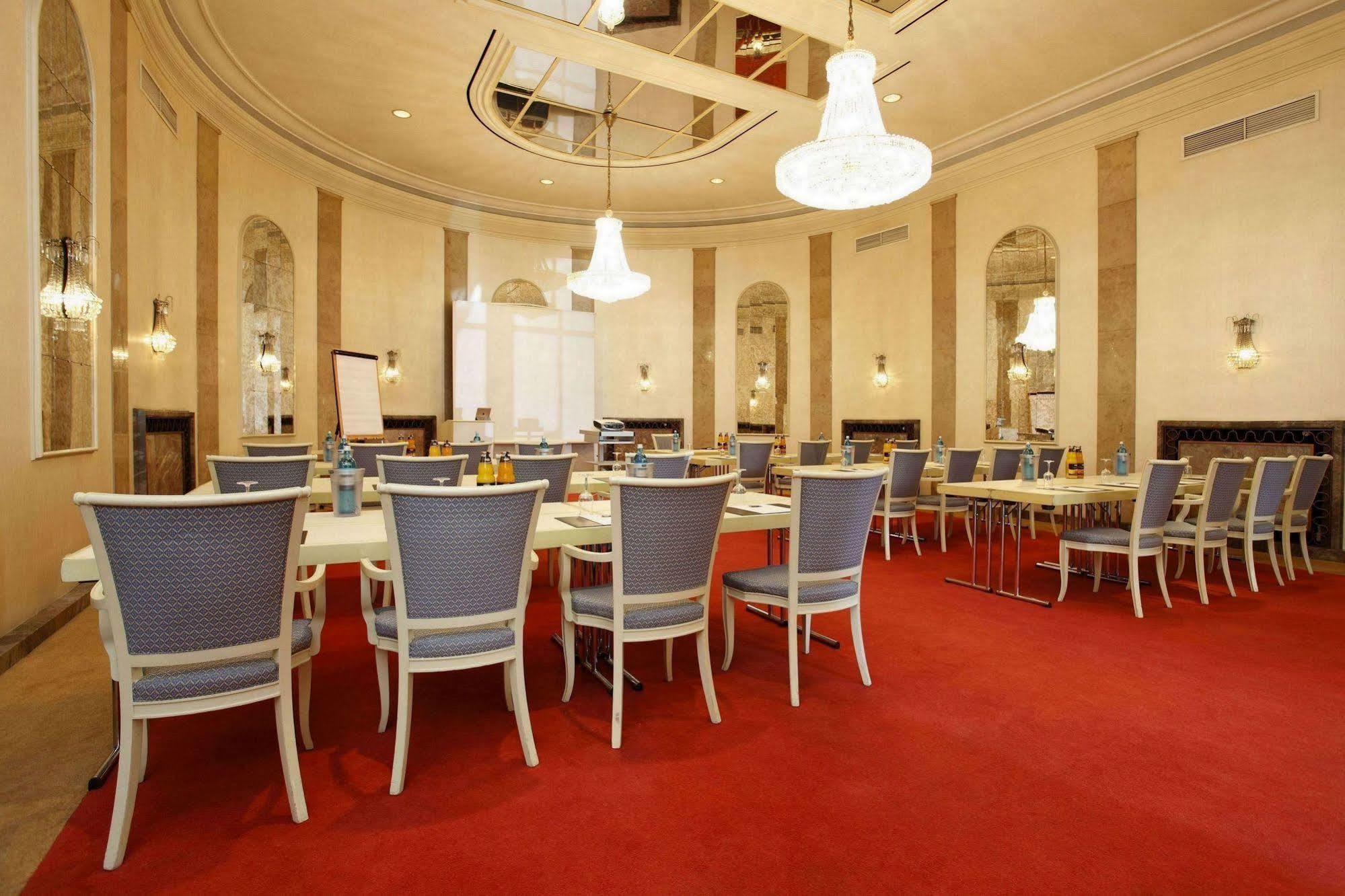 Schlosshotel Καρλσρούη Εξωτερικό φωτογραφία