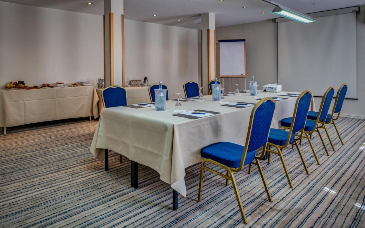Schlosshotel Καρλσρούη Εξωτερικό φωτογραφία