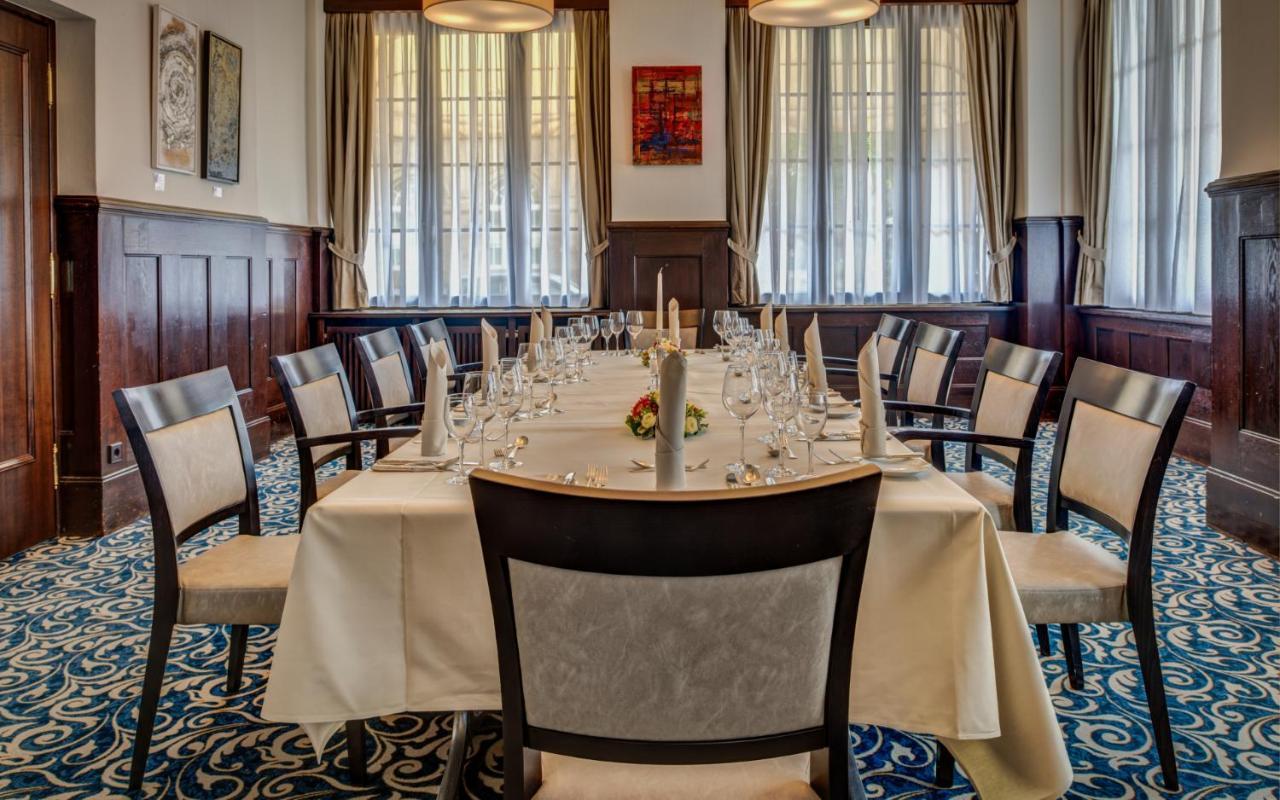 Schlosshotel Καρλσρούη Εξωτερικό φωτογραφία