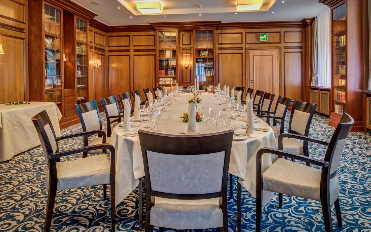 Schlosshotel Καρλσρούη Εξωτερικό φωτογραφία